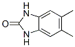 5,6-Dimethyl-1H-benzo[d]imidazol-2(3H)-one Structure,2033-30-9Structure