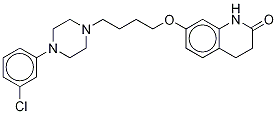 2-Deschloro aripiprazole Structure,203395-82-8Structure