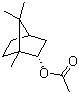 L-bornyl acetate Structure,20347-65-3Structure