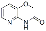 2H-Pyrido[3,2-b]-1,4-oxazin-3(4H)-one Structure,20348-09-8Structure