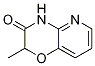 2-Methyl-2h-pyrido[3,2-b][1,4]oxazin-3(4h)-one Structure,20348-19-0Structure