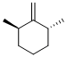 Trans-1,3-dimethyl-2-methylenecyclohexane Structure,20348-74-7Structure