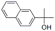 A,a-dimethyl-2-naphthalenemethanol Structure,20351-54-6Structure