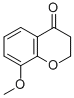 8-Methoxychroman-4-one Structure,20351-79-5Structure