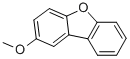 2-Methoxydibenzofuran Structure,20357-70-4Structure