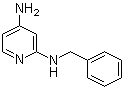 N2-benzylpyridine-2,4-diamine Structure,203664-67-9Structure