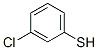 3-Chlorothiophenol Structure,2037-31-2Structure