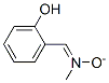 Phenol, 2-[(e)-(methyloxidoimino)methyl]-(9ci) Structure,203731-15-1Structure