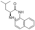 N-1-naphthyl-l-leucinamide Structure,203793-55-9Structure