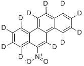 6-Nitrochrysene-d11 Structure,203805-92-9Structure