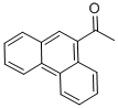 9-Acetylphenanthrene Structure,2039-77-2Structure