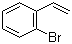 2-Bromostyrene Structure,2039-88-5Structure