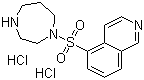 Fasudil dihydrochloride Structure,203911-27-7Structure