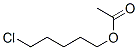 5-Chloropentyl acetate Structure,20395-28-2Structure