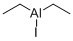 Diethylaluminium iodide Structure,2040-00-8Structure