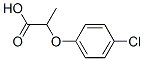 (+/-)-2-(4-Chlorophenoxy)propionic acid Structure,20421-33-4Structure