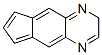 2H-cyclopenta[g]quinoxaline Structure,20424-48-0Structure