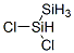 1,1-Dichlorodisilane Structure,20424-84-4Structure