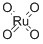 Ruthenium(Ⅷ) oxide Structure,20427-56-9Structure