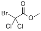 Methyl bromodichloroacetate Structure,20428-76-6Structure