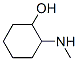 2-Methylamino-cyclohexanol Structure,20431-81-6Structure