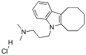 Iprindole hydrochloride Structure,20432-64-8Structure