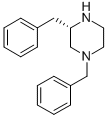 (S)-n4-benzyl-2-benzylpiperazine Structure,204327-96-8Structure