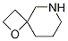 1-Oxa-6-azaspiro[3.5]nonane Structure,204388-70-5Structure