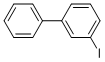 3-Iodo-biphenyl Structure,20442-79-9Structure