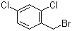 2,4-Dichlorobenzyl bromide Structure,20443-99-6Structure