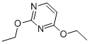 2,4-Diethoxypyrimidine Structure,20461-60-3Structure