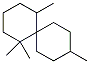 1,1,5,9-Tetramethylspiro[5.5]undecane Structure,20479-46-3Structure