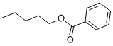 AmylBenzoate Structure,2049-96-9Structure