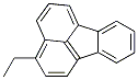 3-Ethylfluoranthene Structure,20496-16-6Structure