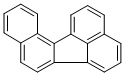 Benzo(j)fluoranthene Structure,205-82-3Structure