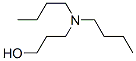 3-(Dibutylamino)-1-propanol Structure,2050-51-3Structure