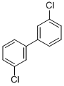 3,3-Dichlorobiphenyl Structure,2050-67-1Structure