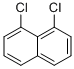 1,8-Dichloronaphthalene Structure,2050-74-0Structure