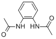 N1-[2-(acetylamino)phenyl]acetamide Structure,2050-85-3Structure