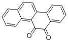 5,6-Chrysenequinone Structure,2051-10-7Structure