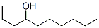 4-Decanol Structure,2051-31-2Structure