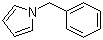 1-Benzylpyrrole Structure,2051-97-0Structure