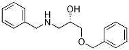 (S)-1-(benzylamino)-3-(benzyloxy)propan-2-ol Structure,205242-64-4Structure