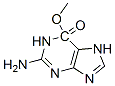 6-Methoxyguanine Structure,20535-83-5Structure