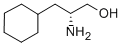 D-cyclohexylalaninol Structure,205445-49-4Structure