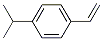 4-Iso-propyl styrene Structure,2055-40-5Structure