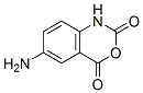 5-Aminoisatoic anhydride Structure,205688-52-4Structure