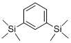 1,3-Bis(trimethylsilyl)benzene Structure,2060-89-1Structure