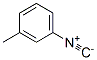 1-Isocyano-3-methylbenzene Structure,20600-54-8Structure