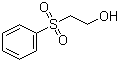 2-(Phenylsulfonyl)ethanol Structure,20611-21-6Structure